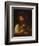 Ecce Homo, ca. 1600/24-Domenico Fetti-Framed Giclee Print