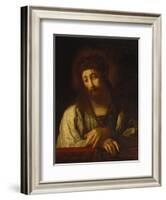 Ecce Homo, ca. 1600/24-Domenico Fetti-Framed Giclee Print