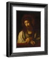 Ecce Homo, ca. 1600/24-Domenico Fetti-Framed Giclee Print