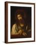 Ecce Homo, ca. 1600/24-Domenico Fetti-Framed Giclee Print