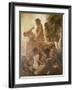 'Ecce Homo, circa 1848-52' Giclee Print - Honore Daumier | Art.com