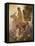 Ecce Homo, circa 1848-52-Honore Daumier-Framed Premier Image Canvas