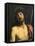 Ecce Homo (Oil on Canvas)-Guercino (1591-1666)-Framed Premier Image Canvas