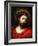 Ecce Homo, or Suffering Christ, 1660-70-Bartolome Esteban Murillo-Framed Giclee Print