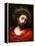 Ecce Homo, or Suffering Christ, 1660-70-Bartolome Esteban Murillo-Framed Premier Image Canvas