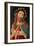 Ecce Homo, or the Redeemer, C.1474-Sandro Botticelli-Framed Giclee Print