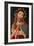 Ecce Homo, or the Redeemer, C.1474-Sandro Botticelli-Framed Giclee Print