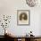 Ecce Homo-Guido Reni-Framed Giclee Print displayed on a wall