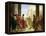 Ecce Homo-Antonio Ciseri-Framed Premier Image Canvas