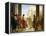 Ecce Homo-Antonio Ciseri-Framed Premier Image Canvas