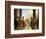 Ecce Homo-Antonio Ciseri-Framed Premium Giclee Print