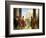 Ecce Homo-Antonio Ciseri-Framed Premium Giclee Print