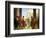 Ecce Homo-Antonio Ciseri-Framed Premium Giclee Print