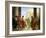 Ecce Homo-Antonio Ciseri-Framed Giclee Print