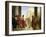 Ecce Homo-Antonio Ciseri-Framed Giclee Print