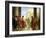 Ecce Homo-Antonio Ciseri-Framed Giclee Print