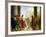 Ecce Homo-Antonio Ciseri-Framed Giclee Print