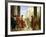 Ecce Homo-Antonio Ciseri-Framed Giclee Print