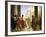 Ecce Homo-Antonio Ciseri-Framed Giclee Print