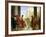 Ecce Homo-Antonio Ciseri-Framed Giclee Print