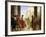 Ecce Homo-Antonio Ciseri-Framed Giclee Print