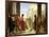 Ecce Homo-Antonio Ciseri-Framed Giclee Print