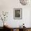 Ecce Homo!-James Tissot-Framed Giclee Print displayed on a wall