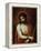 Ecce Homo-Bartolome Esteban Murillo-Framed Premier Image Canvas