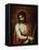 Ecce Homo-Bartolome Esteban Murillo-Framed Premier Image Canvas