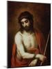 Ecce Homo-Bartolome Esteban Murillo-Mounted Giclee Print