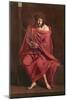 Ecce Homo-Fra Bartolommeo-Mounted Giclee Print