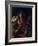 Ecce Homo-Domenico Fetti-Framed Giclee Print