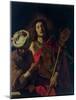 Ecce Homo-Domenico Fetti-Mounted Giclee Print