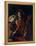 Ecce Homo-Domenico Fetti-Framed Premier Image Canvas