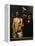 Ecce Homo-Caravaggio-Framed Premier Image Canvas
