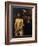 Ecce Homo-Caravaggio-Framed Giclee Print