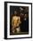 Ecce Homo-Caravaggio-Framed Giclee Print