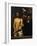 Ecce Homo-Caravaggio-Framed Giclee Print