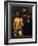 Ecce Homo-Caravaggio-Framed Giclee Print