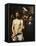 Ecce Homo-Caravaggio-Framed Premier Image Canvas