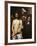 Ecce Homo-Caravaggio-Framed Giclee Print