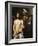 Ecce Homo-Caravaggio-Framed Giclee Print