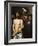 Ecce Homo-Caravaggio-Framed Giclee Print