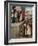 Ecce Homo-Hieronymus Bosch-Framed Giclee Print