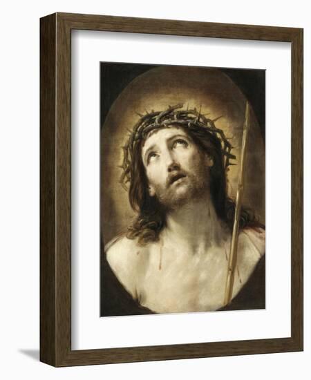 Ecce Homo-Guido Reni-Framed Giclee Print