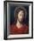 Ecce Homo-Philipp Veit-Framed Giclee Print