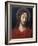 Ecce Homo-Philipp Veit-Framed Giclee Print