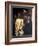 Ecce Homo-Caravaggio-Framed Art Print