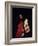 Ecce Homo-José de Ribera-Framed Giclee Print