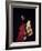 Ecce Homo-José de Ribera-Framed Giclee Print